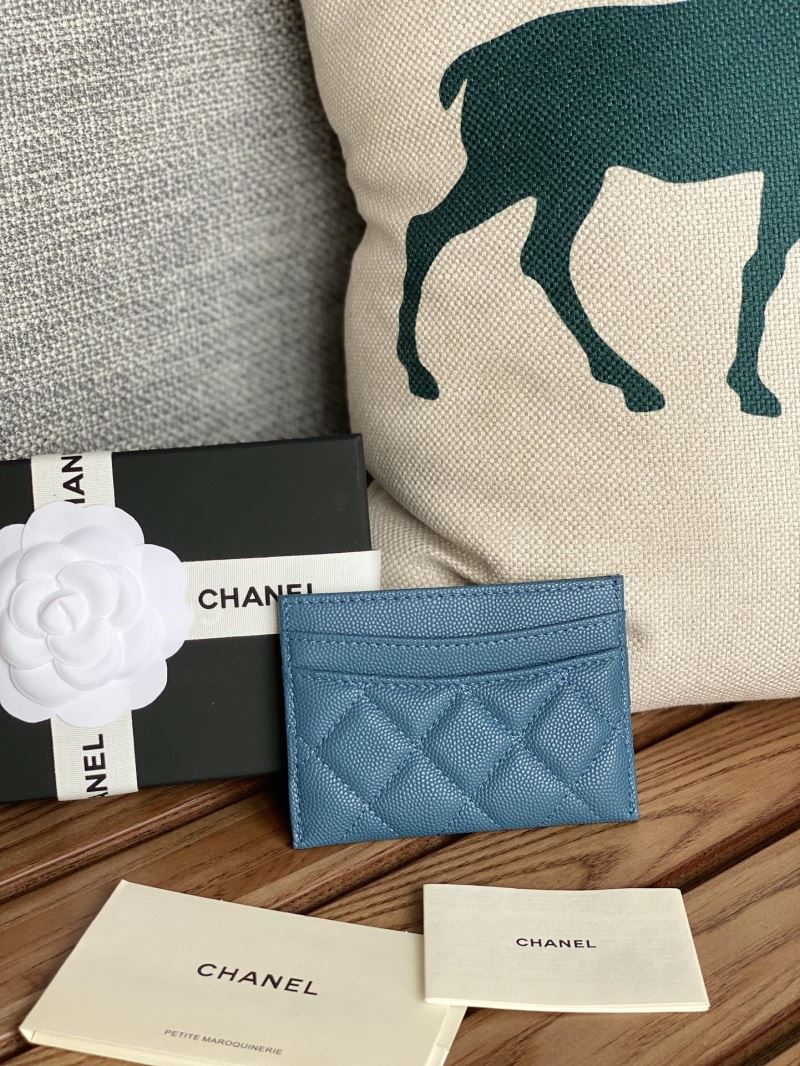 Chanel Wallet Purse